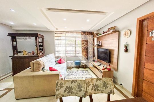 Sala de casa à venda com 2 quartos, 150m² em Vila Califórnia(zona Sul), São Paulo