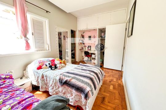 Suíte 1 de casa à venda com 2 quartos, 150m² em Vila Califórnia(zona Sul), São Paulo