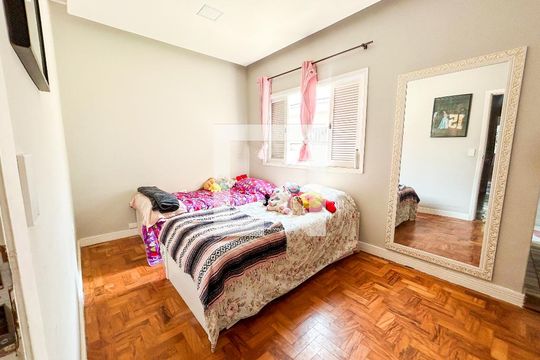 Suíte 1 de casa à venda com 2 quartos, 150m² em Vila Califórnia(zona Sul), São Paulo