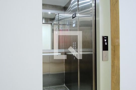 Área comum de apartamento à venda com 2 quartos, 51m² em Tatuapé, São Paulo