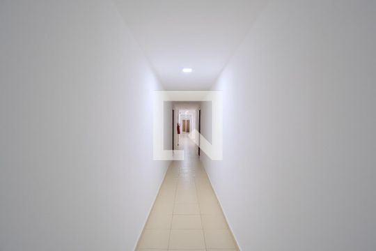 Área comum de apartamento à venda com 2 quartos, 51m² em Tatuapé, São Paulo