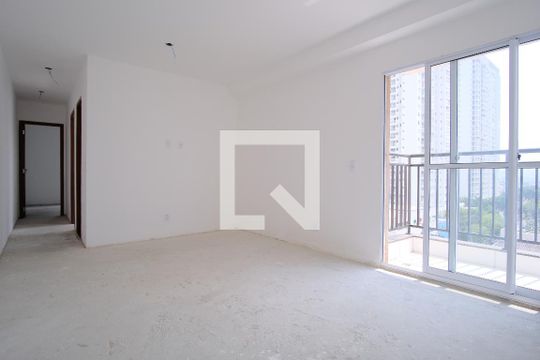 Apartamento à venda com 2 quartos, 51m² em Tatuapé, São Paulo