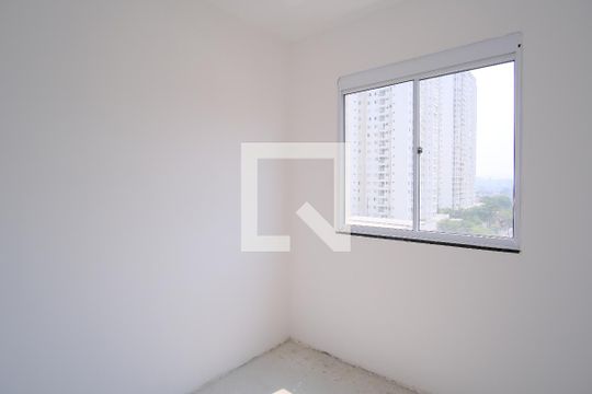 Quarto 1 de apartamento à venda com 2 quartos, 51m² em Tatuapé, São Paulo