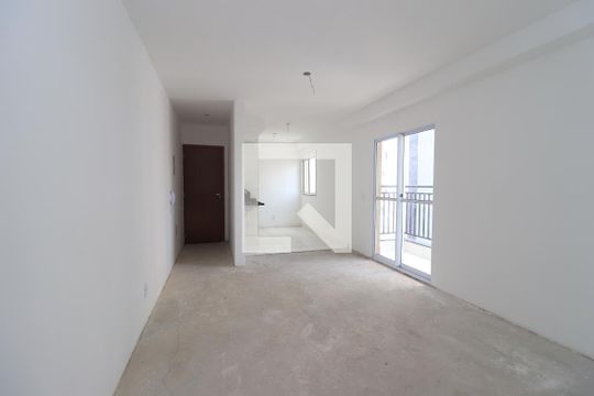 Apartamento à venda com 2 quartos, 51m² em Tatuapé, São Paulo