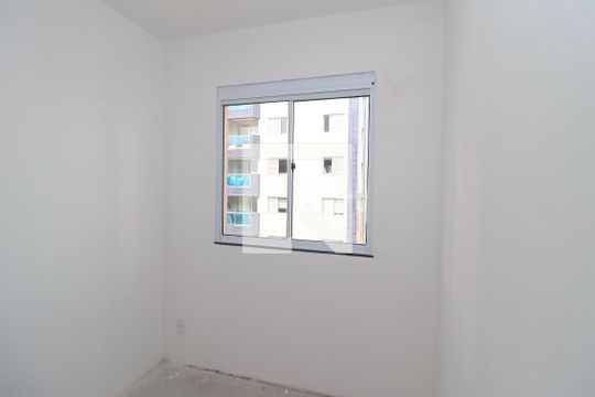 Quarto 1 de apartamento à venda com 2 quartos, 51m² em Tatuapé, São Paulo