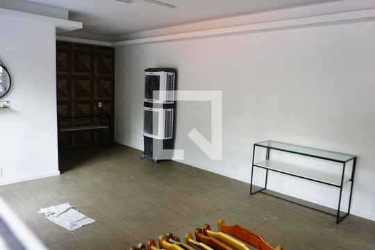 Área comum de apartamento à venda com 2 quartos, 57m² em Jacarepaguá, Rio de Janeiro