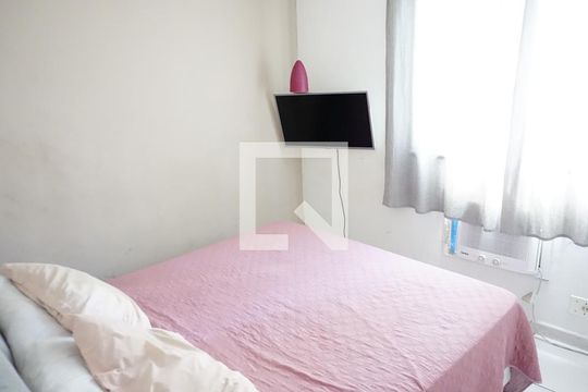 Quarto 1 de apartamento à venda com 2 quartos, 57m² em Jacarepaguá, Rio de Janeiro