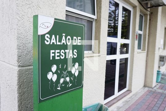 Área comum de apartamento à venda com 2 quartos, 57m² em Jacarepaguá, Rio de Janeiro