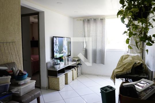 Apartamento à venda com 2 quartos, 57m² em Jacarepaguá, Rio de Janeiro