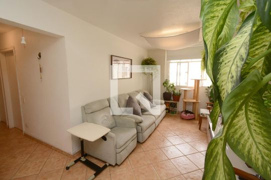 Apartamento à venda com 3 quartos, 118m² em Vila São Paulo, São Paulo