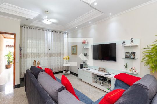 Casa à venda com 3 quartos, 112m² em Vila Carlos de Campos, São Paulo