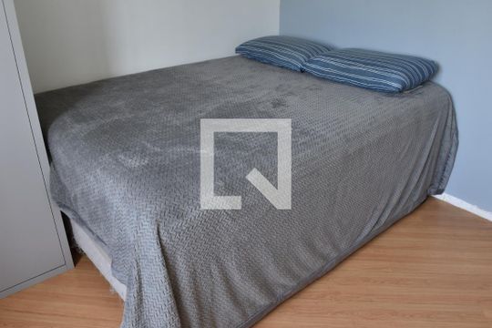 Quarto de apartamento para alugar com 1 quarto, 32m² em Bigorrilho, Curitiba