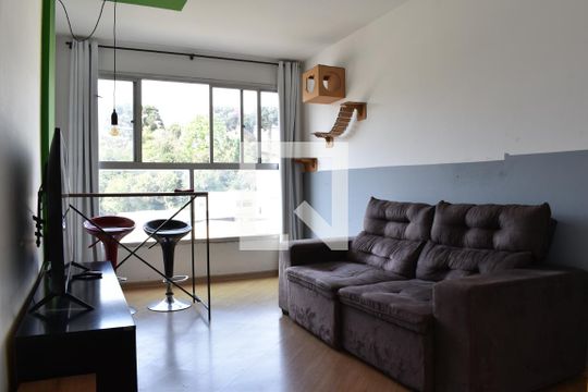 Apartamento para alugar com 1 quarto, 32m² em Bigorrilho, Curitiba