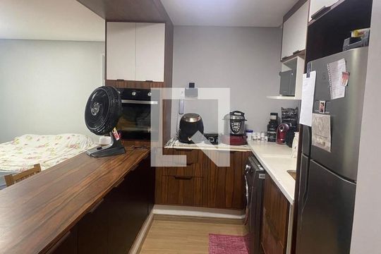 Kitnet/Studio à venda com 1 quarto, 42m² em Boa Vista, São Caetano do Sul