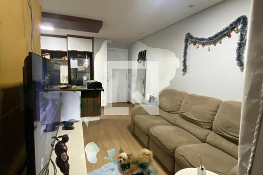 Kitnet/Studio à venda com 1 quarto, 42m² em Boa Vista, São Caetano do Sul