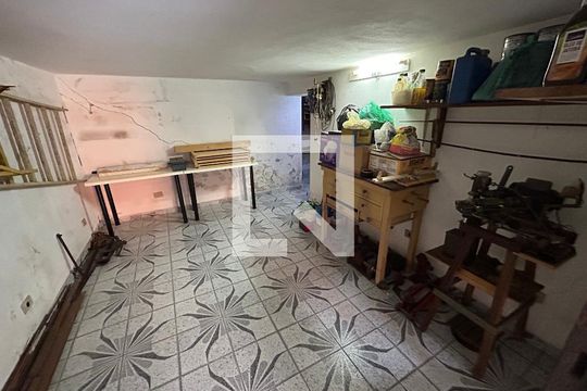 Oficina de casa à venda com 3 quartos, 250m² em Vila Romana, São Paulo