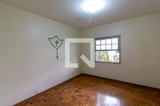 Quarto 1 de casa para alugar com 2 quartos, 320m² em Brooklin Paulista, São Paulo