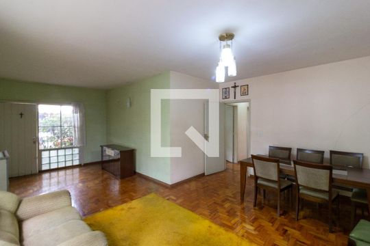 Casa para alugar com 2 quartos, 320m² em Brooklin Paulista, São Paulo