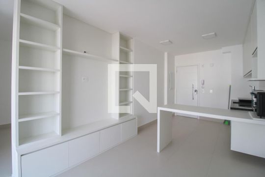 Apartamento à venda com 1 quarto, 42m² em Centro, Campinas