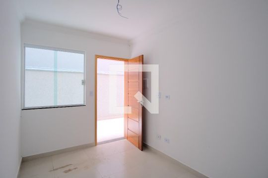 Sala  de apartamento para alugar com 2 quartos, 40m² em Vila Carrão, São Paulo