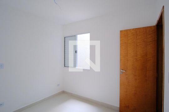 Quarto  de apartamento para alugar com 2 quartos, 40m² em Vila Carrão, São Paulo