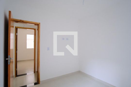 Quarto  de apartamento para alugar com 2 quartos, 40m² em Vila Carrão, São Paulo