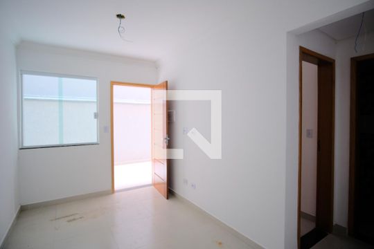 Apartamento para alugar com 2 quartos, 40m² em Vila Carrão, São Paulo