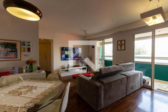 Apartamento à venda com 3 quartos, 80m² em Tatuapé, São Paulo