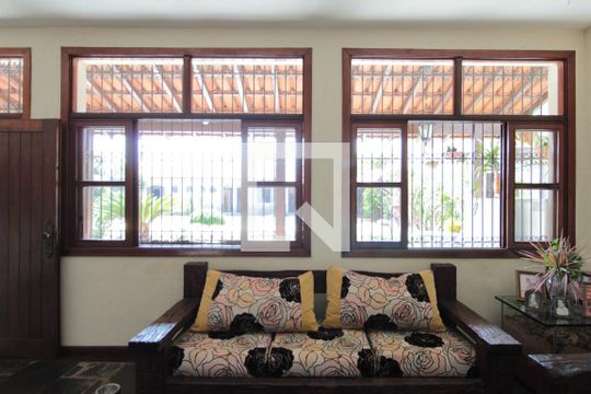 Sala de casa à venda com 5 quartos, 1000m² em Santa Amelia, Belo Horizonte