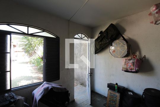 Ateliê 2 de casa à venda com 5 quartos, 1000m² em Santa Amelia, Belo Horizonte