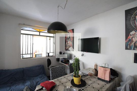 Copa de casa à venda com 3 quartos, 200m² em Serrano, Belo Horizonte