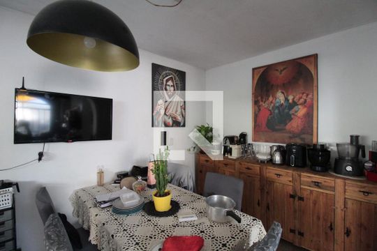 Copa de casa à venda com 3 quartos, 200m² em Serrano, Belo Horizonte