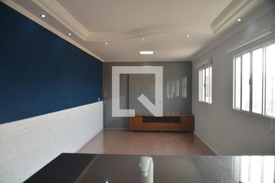 Apartamento à venda com 2 quartos, 78m² em Vila Progresso, Santo André