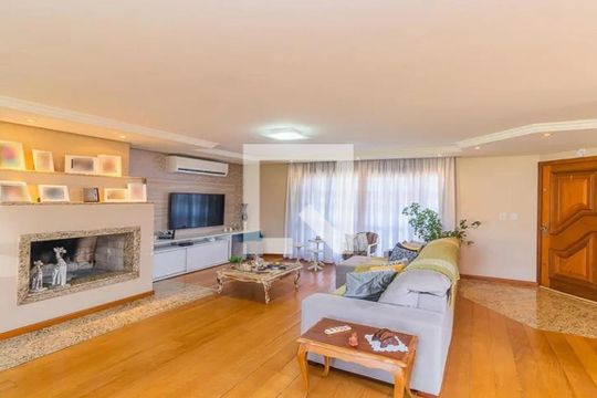 Casa à venda com 3 quartos, 341m² em Cristo Rei, São Leopoldo