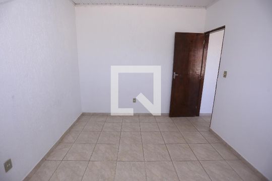 Quarto de casa para alugar com 1 quarto, 60m² em Conjunto 1, Brasília