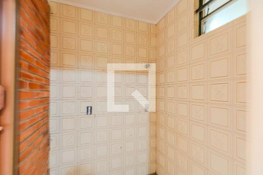 Cozinha e Área de Serviço de apartamento para alugar com 2 quartos, 173m² em Menino Deus, Porto Alegre