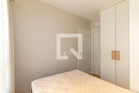 Quarto de kitnet/studio para alugar com 1 quarto, 30m² em Vila Nova Conceição, São Paulo