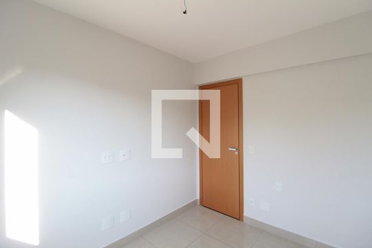 Quarto 2 de apartamento à venda com 3 quartos, 80m² em Serrano, Belo Horizonte