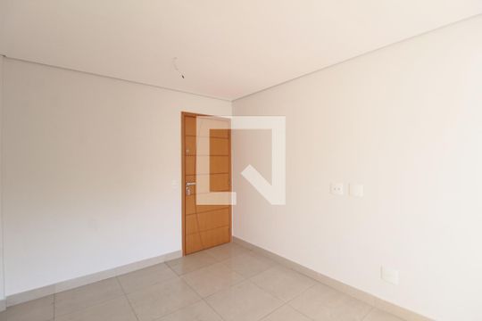 Apartamento à venda com 3 quartos, 80m² em Serrano, Belo Horizonte