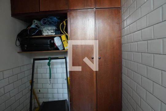 Deposito de apartamento à venda com 3 quartos, 127m² em Jardim Paulista, São Paulo