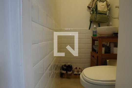 Deposito de apartamento à venda com 3 quartos, 127m² em Jardim Paulista, São Paulo