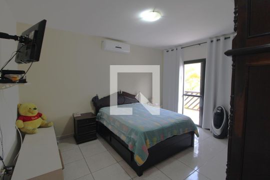 Suíte 1 de apartamento para alugar com 4 quartos, 300m² em Vila do Castelo, São Paulo