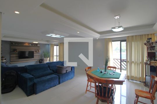 Apartamento para alugar com 4 quartos, 300m² em Vila do Castelo, São Paulo