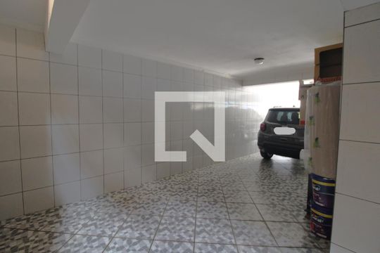 Garagem de apartamento para alugar com 4 quartos, 300m² em Vila do Castelo, São Paulo