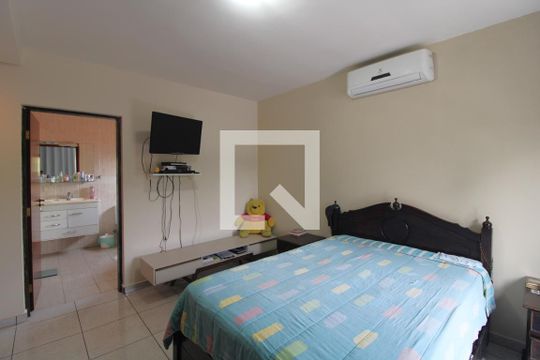Suíte 1 de apartamento para alugar com 4 quartos, 300m² em Vila do Castelo, São Paulo
