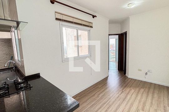 Apartamento à venda com 2 quartos, 80m² em Parque Capuava, Santo André