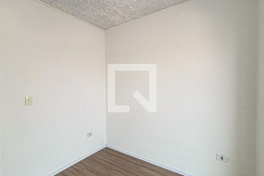 Quarto 1 de apartamento à venda com 2 quartos, 80m² em Parque Capuava, Santo André