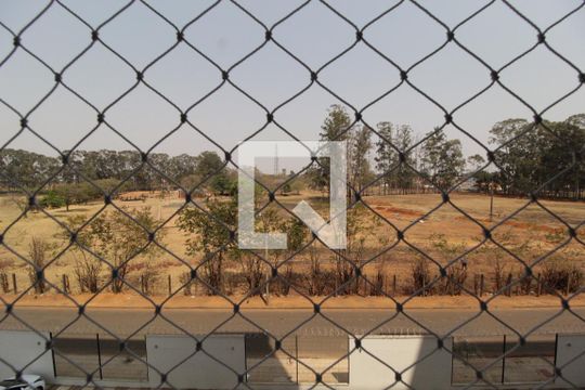 Sacada de apartamento para alugar com 2 quartos, 60m² em Morumbi, Uberlândia