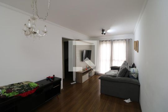 Apartamento à venda com 2 quartos, 54m² em Vila Antonieta, São Paulo