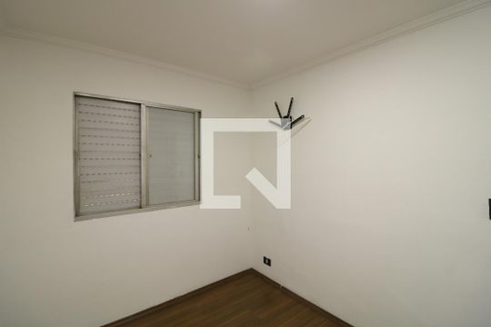Quarto de apartamento à venda com 2 quartos, 54m² em Vila Antonieta, São Paulo